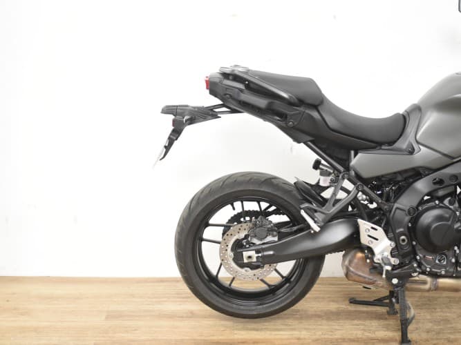 Comprar YAMAHA TRACER 9 GT 2022 de segunda mano YAMAHA TRACER 9 GT 2022 de segunda mano