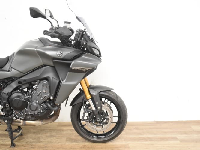 Comprar YAMAHA TRACER 9 GT 2022 de segunda mano YAMAHA TRACER 9 GT 2022 de segunda mano