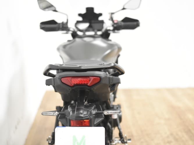 Comprar YAMAHA TRACER 9 GT 2022 de segunda mano YAMAHA TRACER 9 GT 2022 de segunda mano