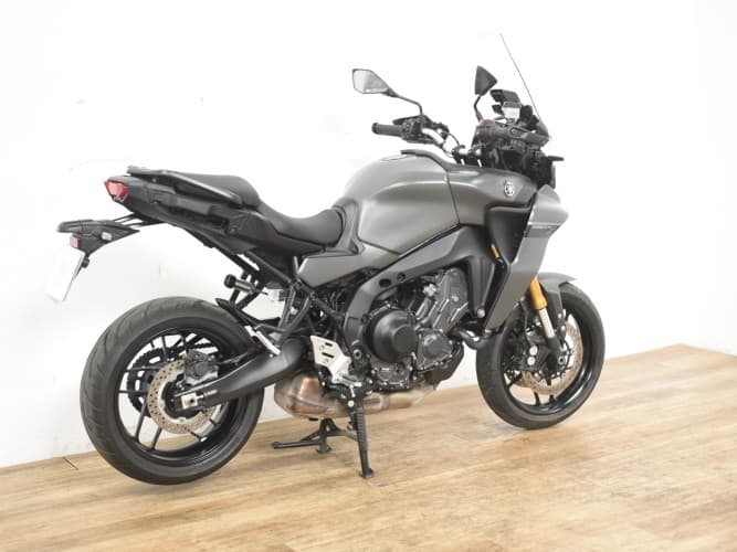 Comprar YAMAHA TRACER 9 GT 2022 de segunda mano YAMAHA TRACER 9 GT 2022 de segunda mano