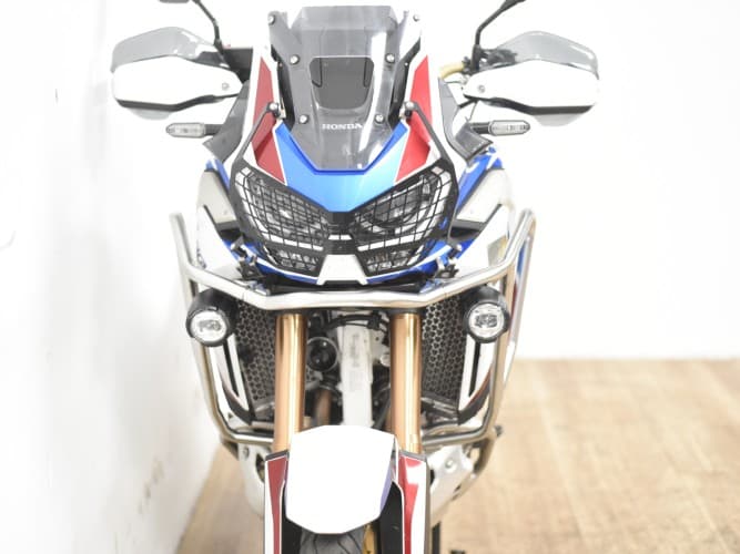 HONDA CRF 1100 L AFRICA TWIN ADVENTURE SPORTS DCT (A) 2021 de segunda mano