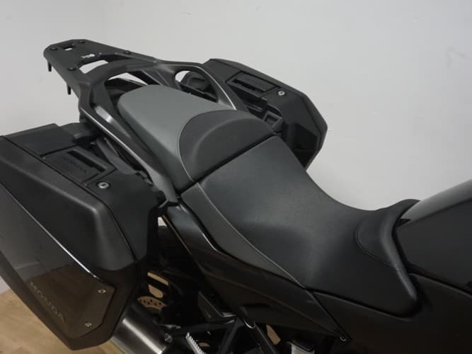 Comprar HONDA NT 1100 DCT 2022 de segunda mano HONDA NT 1100 DCT 2022 de segunda mano