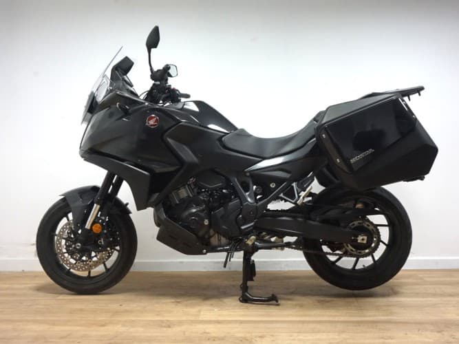 Comprar HONDA NT 1100 DCT 2022 de segunda mano HONDA NT 1100 DCT 2022 de segunda mano