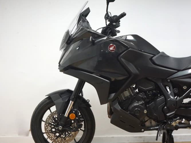 Comprar HONDA NT 1100 DCT 2022 de segunda mano HONDA NT 1100 DCT 2022 de segunda mano
