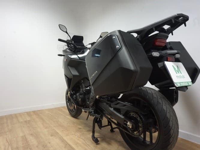Comprar HONDA NT 1100 DCT 2022 de segunda mano HONDA NT 1100 DCT 2022 de segunda mano