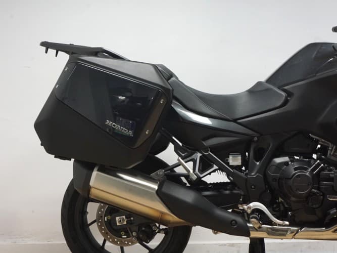 Comprar HONDA NT 1100 DCT 2022 de segunda mano HONDA NT 1100 DCT 2022 de segunda mano