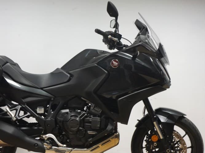 Comprar HONDA NT 1100 DCT 2022 de segunda mano HONDA NT 1100 DCT 2022 de segunda mano
