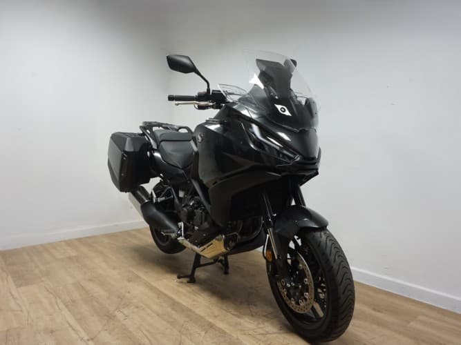 Comprar HONDA NT 1100 DCT 2022 de segunda mano HONDA NT 1100 DCT 2022 de segunda mano