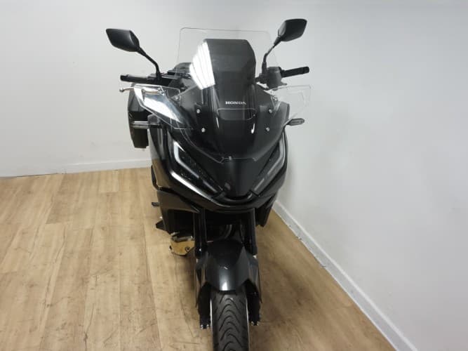 Comprar HONDA NT 1100 DCT 2022 de segunda mano HONDA NT 1100 DCT 2022 de segunda mano