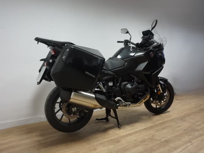 Comprar HONDA NT 1100 DCT 2022 de segunda mano HONDA NT 1100 DCT 2022 de segunda mano
