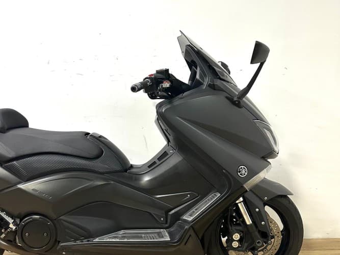 YAMAHA TMAX 530 2015 de segunda mano