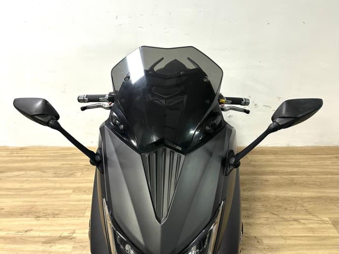YAMAHA TMAX 530 2015 de segunda mano