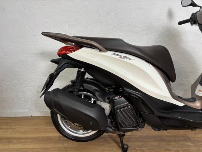 Comprar PIAGGIO MEDLEY 125 2024 de segunda mano PIAGGIO MEDLEY 125 2024 de segunda mano