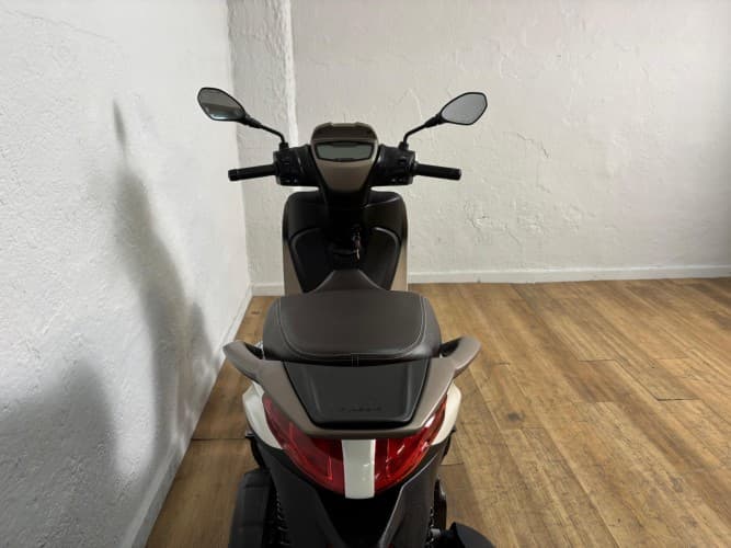 Comprar PIAGGIO MEDLEY 125 2024 de segunda mano PIAGGIO MEDLEY 125 2024 de segunda mano