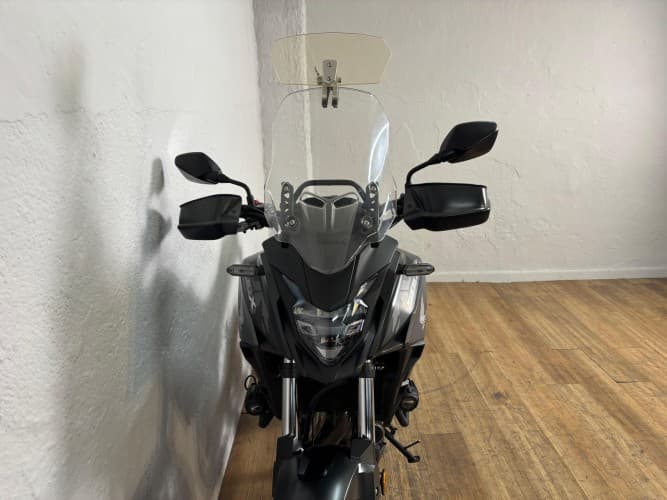 HONDA CB 500 X 2019 de segunda mano