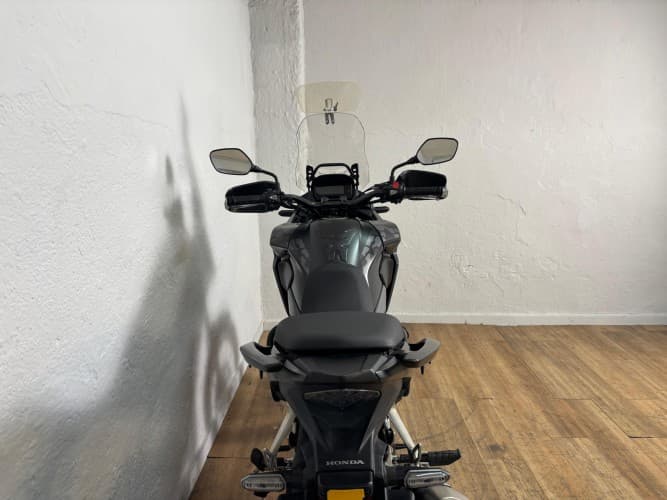 HONDA CB 500 X 2019 de segunda mano