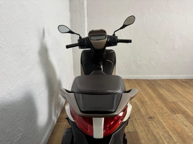 Comprar PIAGGIO MEDLEY 125 2024 de segunda mano PIAGGIO MEDLEY 125 2024 de segunda mano