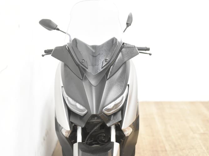 Comprar YAMAHA XMAX 125 2017 de segunda mano YAMAHA XMAX 125 2017 de segunda mano