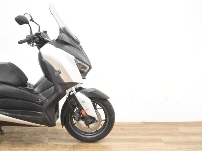 Comprar YAMAHA XMAX 125 2017 de segunda mano YAMAHA XMAX 125 2017 de segunda mano