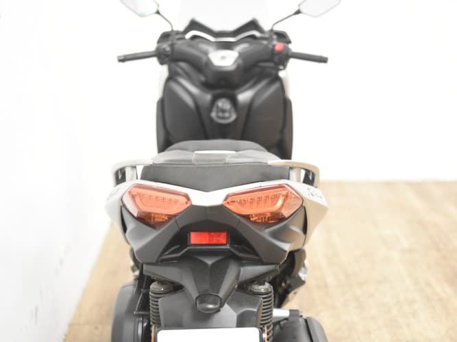 Comprar YAMAHA XMAX 125 2017 de segunda mano YAMAHA XMAX 125 2017 de segunda mano