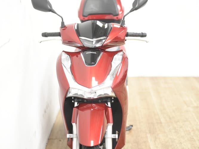 Comprar HONDA SH 125 2021 de segunda mano HONDA SH 125 2021 de segunda mano