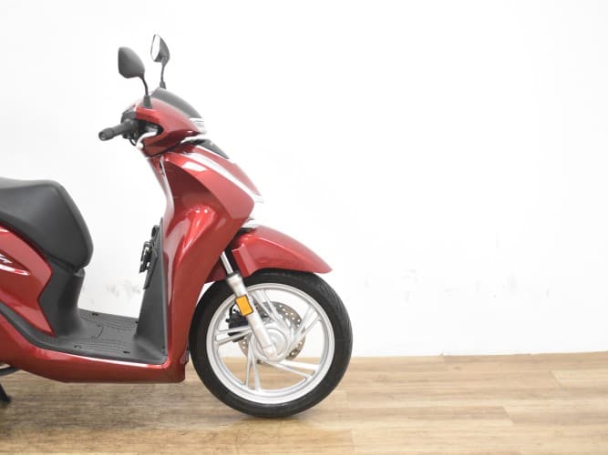 Comprar HONDA SH 125 2021 de segunda mano HONDA SH 125 2021 de segunda mano