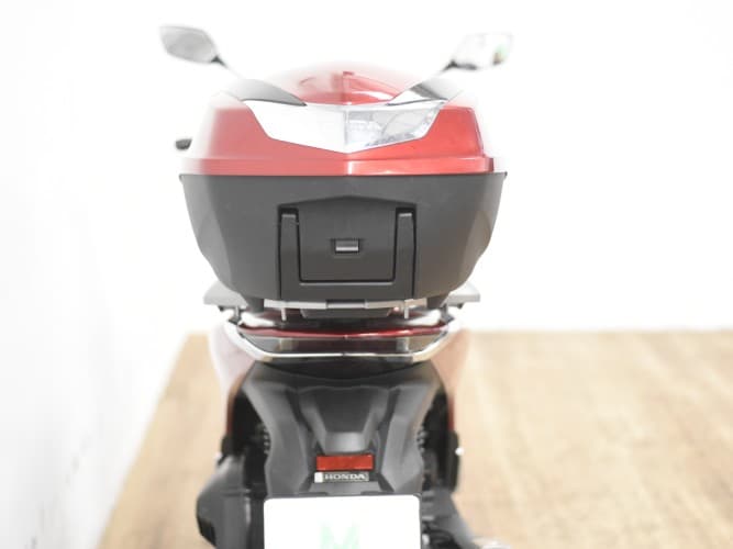 Comprar HONDA SH 125 2021 de segunda mano HONDA SH 125 2021 de segunda mano