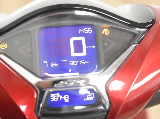 Comprar HONDA SH 125 2021 de segunda mano HONDA SH 125 2021 de segunda mano