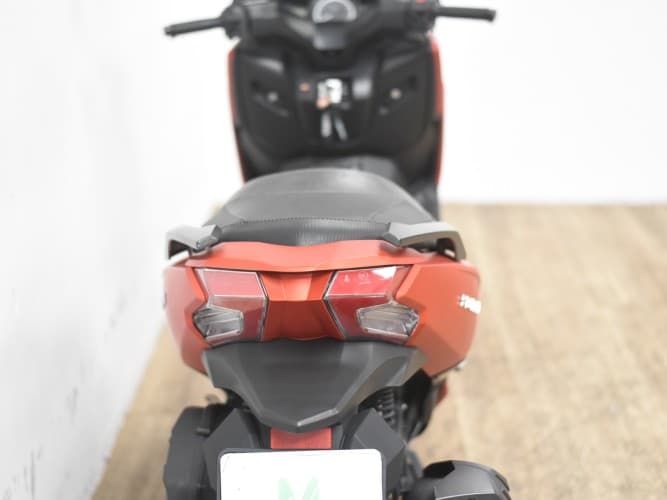 Comprar WOTTAN STORM T 125 2022 de segunda mano WOTTAN STORM T 125 2022 de segunda mano