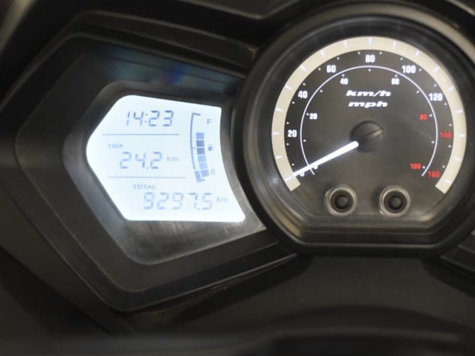 Comprar WOTTAN STORM T 125 2022 de segunda mano WOTTAN STORM T 125 2022 de segunda mano