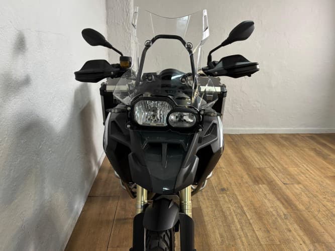 Comprar BMW F 800 GS ADVENTURE (2 MALETAS) 2017 de segunda mano BMW F 800 GS ADVENTURE (2 MALETAS) 2017 de segunda mano