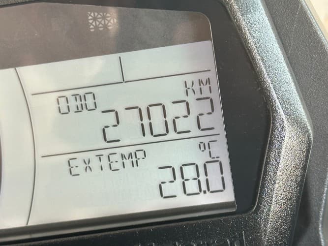 BMW C 400 X (IVA DEDUCIBLE) 2019 de segunda mano