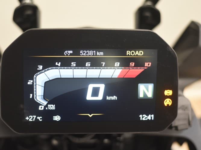 Comprar BMW F 750 GS (IVA DEDUCIBLE) (FULL EQUIP + 3 MALETAS) 2022 de segunda mano BMW F 750 GS (IVA DEDUCIBLE) (FULL EQUIP + 3 MALETAS) 2022 de segunda mano