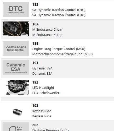 Comprar BMW F 750 GS (IVA DEDUCIBLE) (FULL EQUIP + 3 MALETAS) 2022 de segunda mano BMW F 750 GS (IVA DEDUCIBLE) (FULL EQUIP + 3 MALETAS) 2022 de segunda mano