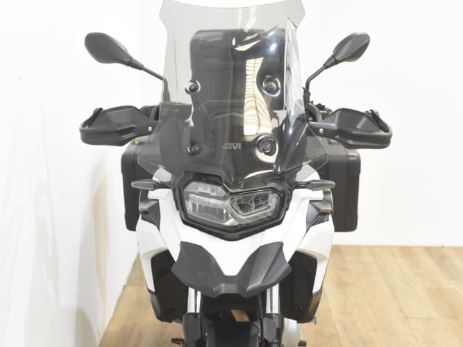 Comprar BMW F 750 GS (IVA DEDUCIBLE) (FULL EQUIP + 3 MALETAS) 2022 de segunda mano BMW F 750 GS (IVA DEDUCIBLE) (FULL EQUIP + 3 MALETAS) 2022 de segunda mano