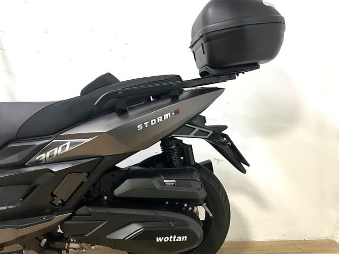 Comprar WOTTAN STORM S 300 2024 de segunda mano WOTTAN STORM S 300 2024 de segunda mano