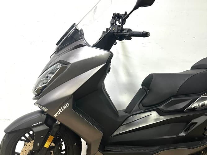 Comprar WOTTAN STORM S 300 2024 de segunda mano WOTTAN STORM S 300 2024 de segunda mano