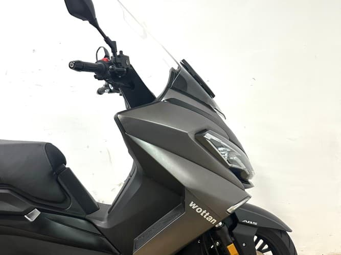 Comprar WOTTAN STORM S 300 2024 de segunda mano WOTTAN STORM S 300 2024 de segunda mano