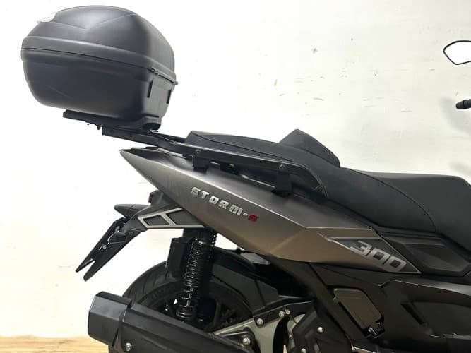 Comprar WOTTAN STORM S 300 2024 de segunda mano WOTTAN STORM S 300 2024 de segunda mano