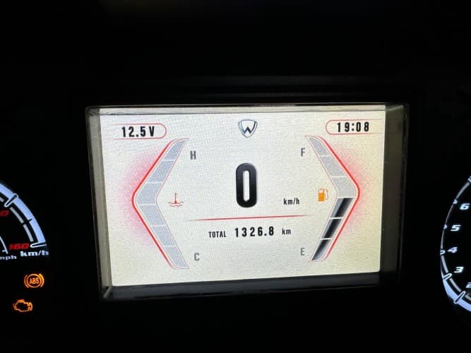 Comprar WOTTAN STORM S 300 2024 de segunda mano WOTTAN STORM S 300 2024 de segunda mano