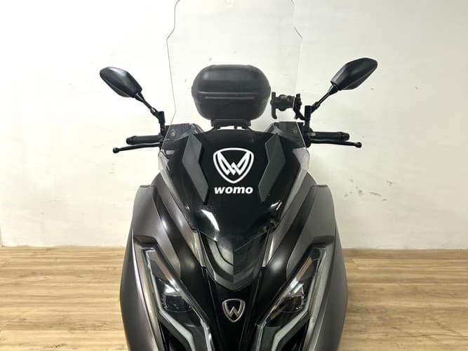 Comprar WOTTAN STORM S 300 2024 de segunda mano WOTTAN STORM S 300 2024 de segunda mano