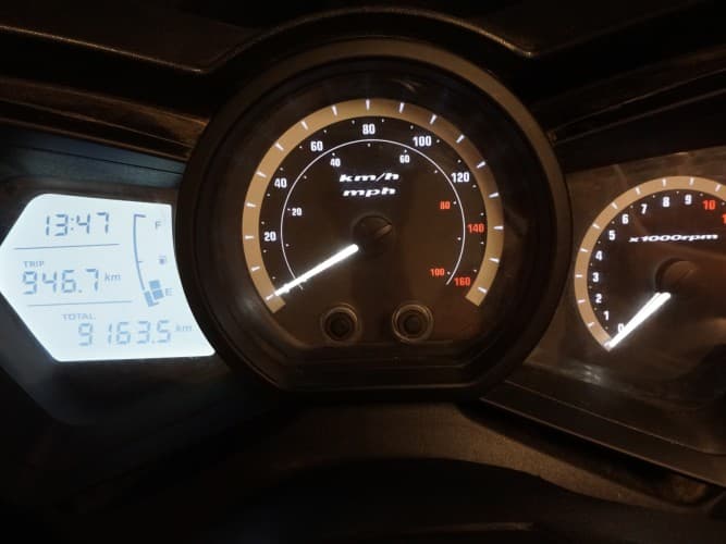 Comprar WOTTAN STORM T 125 2021 de segunda mano WOTTAN STORM T 125 2021 de segunda mano