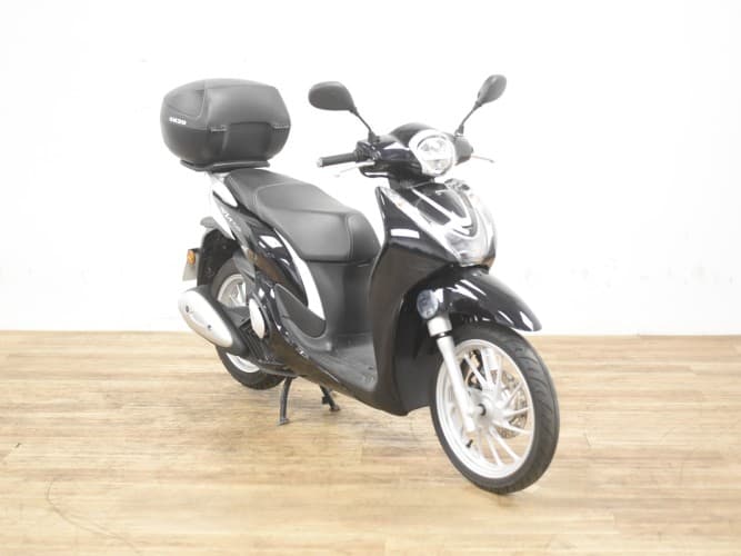 HONDA SH 125 2023 de segunda mano