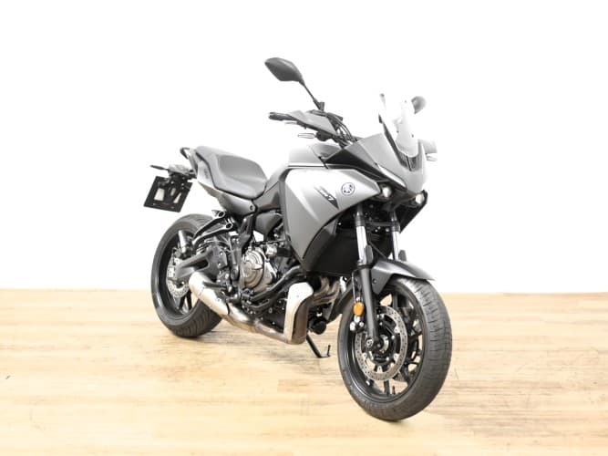 YAMAHA TRACER 7 2023 de segunda mano
