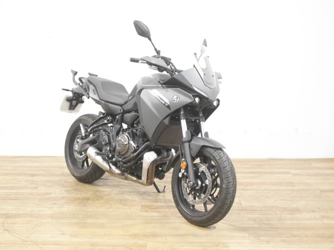 YAMAHA TRACER 7 (GARANTIA EXTENDIDA HASTA 06/26) 2023 de segunda mano