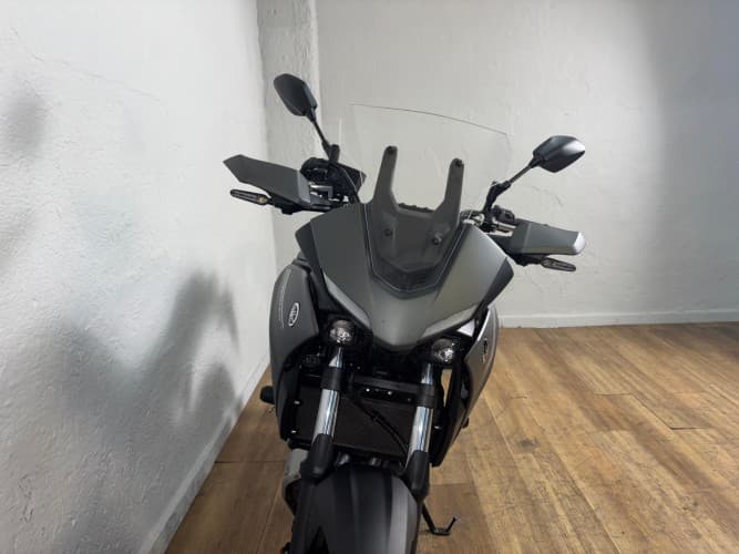 Comprar YAMAHA TRACER 7 (GARANTIA EXTENDIDA HASTA 06/26) 2023 de segunda mano YAMAHA TRACER 7 (GARANTIA EXTENDIDA HASTA 06/26) 2023 de segunda mano