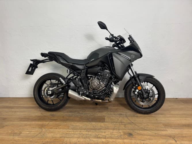 Comprar YAMAHA TRACER 7 (GARANTIA EXTENDIDA HASTA 06/26) 2023 de segunda mano YAMAHA TRACER 7 (GARANTIA EXTENDIDA HASTA 06/26) 2023 de segunda mano