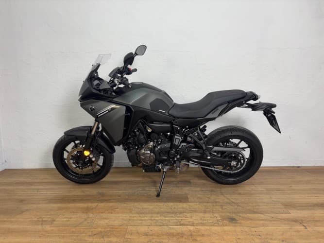 Comprar YAMAHA TRACER 7 (GARANTIA EXTENDIDA HASTA 06/26) 2023 de segunda mano YAMAHA TRACER 7 (GARANTIA EXTENDIDA HASTA 06/26) 2023 de segunda mano