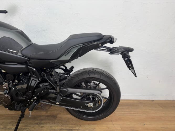 Comprar YAMAHA TRACER 7 (GARANTIA EXTENDIDA HASTA 06/26) 2023 de segunda mano YAMAHA TRACER 7 (GARANTIA EXTENDIDA HASTA 06/26) 2023 de segunda mano