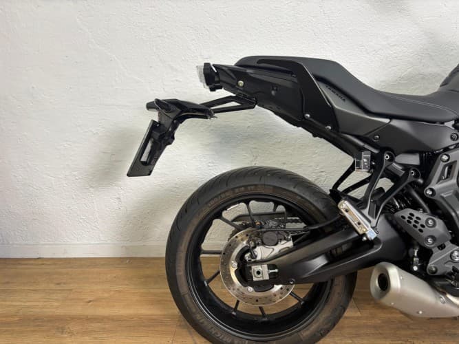 Comprar YAMAHA TRACER 7 (GARANTIA EXTENDIDA HASTA 06/26) 2023 de segunda mano YAMAHA TRACER 7 (GARANTIA EXTENDIDA HASTA 06/26) 2023 de segunda mano